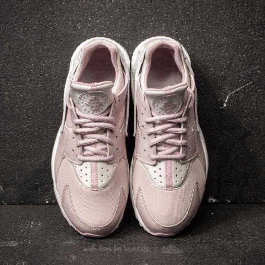 Huarache hot sale nike rose