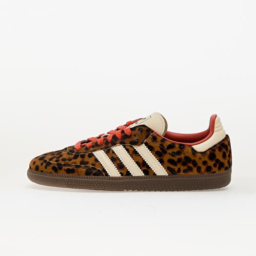 adidas Samba Og W Core Black/ Preloved Red/ Crew White