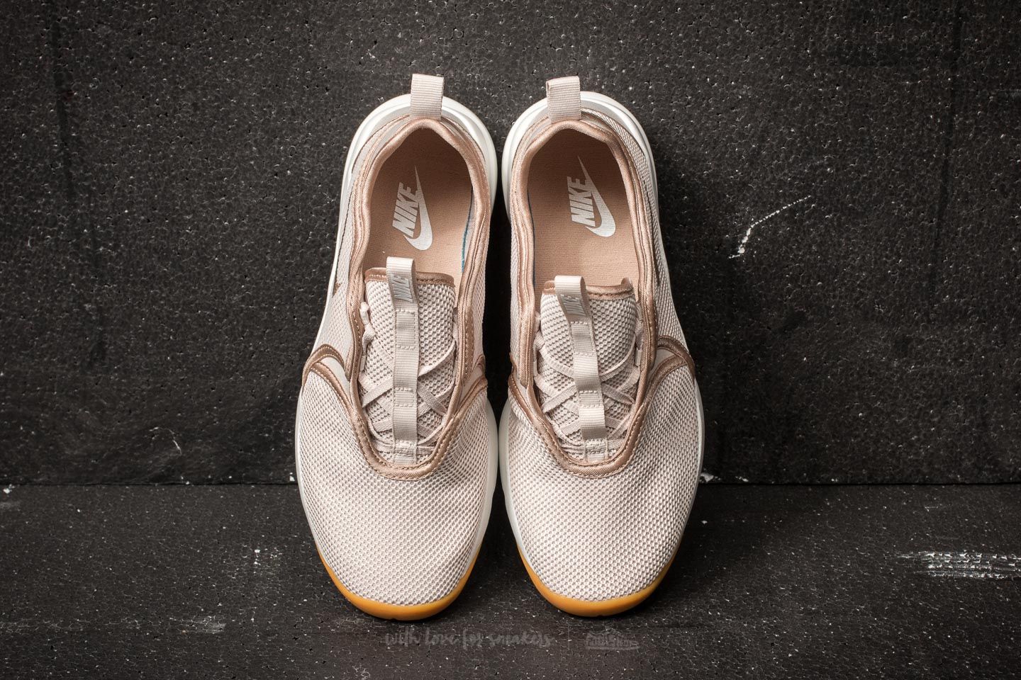 Buty damskie Nike W Loden Desert Sand/ Sand