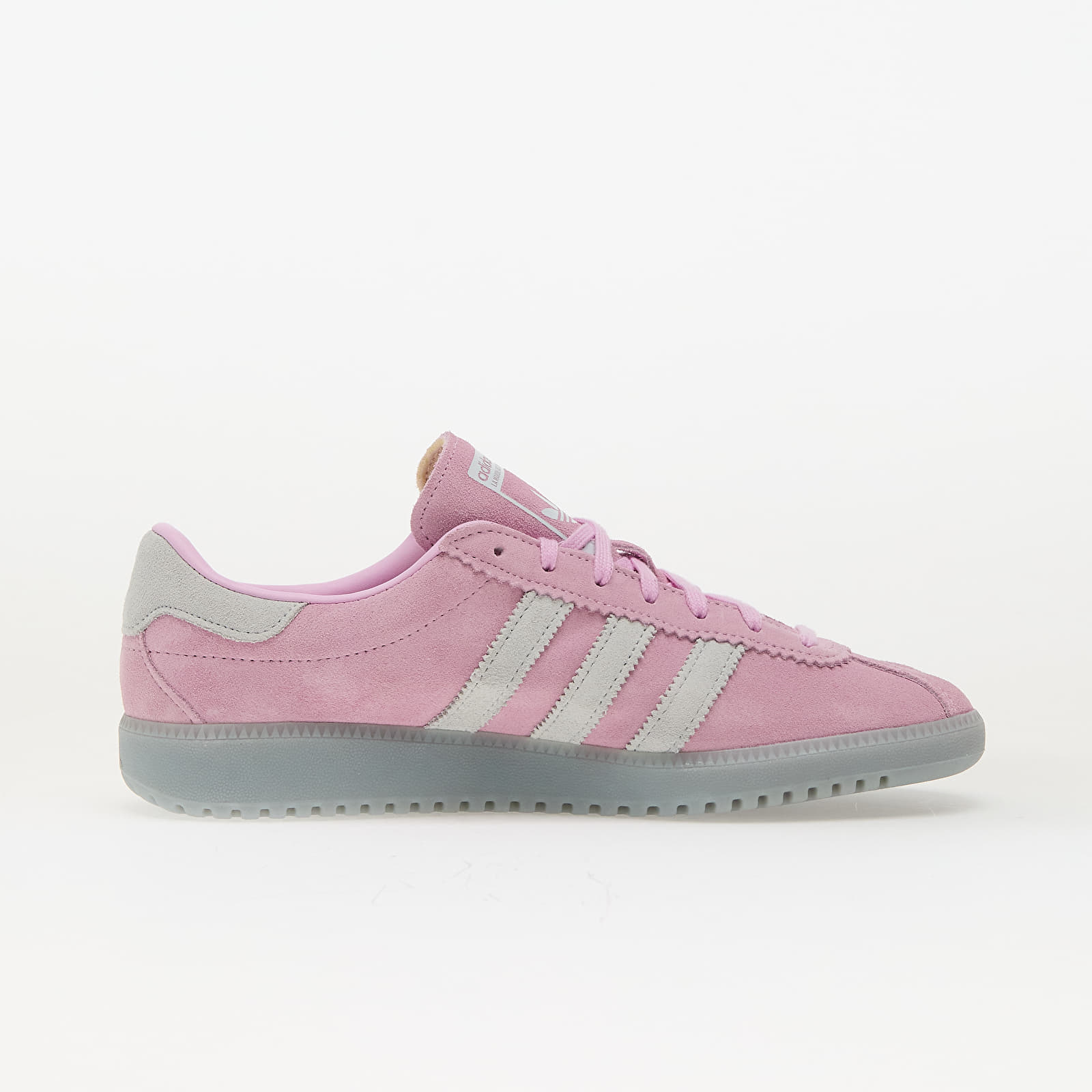 Γυναικεία παπούτσια adidas Bermuda W Bliss Lilac/ Halo Blue/ Wonder Blue