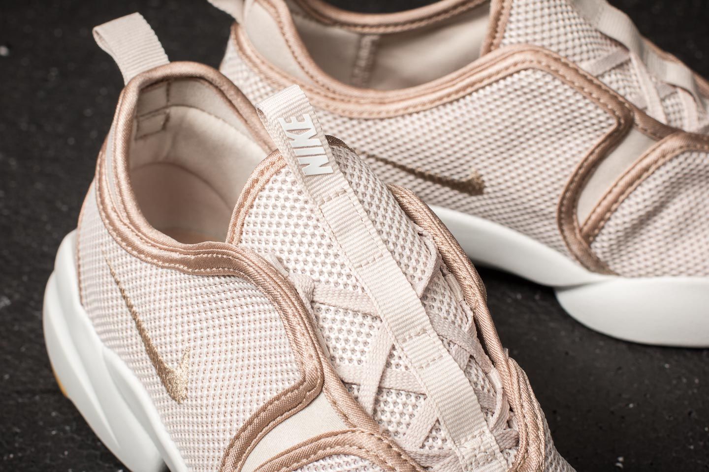 Buty damskie Nike W Loden Desert Sand/ Sand