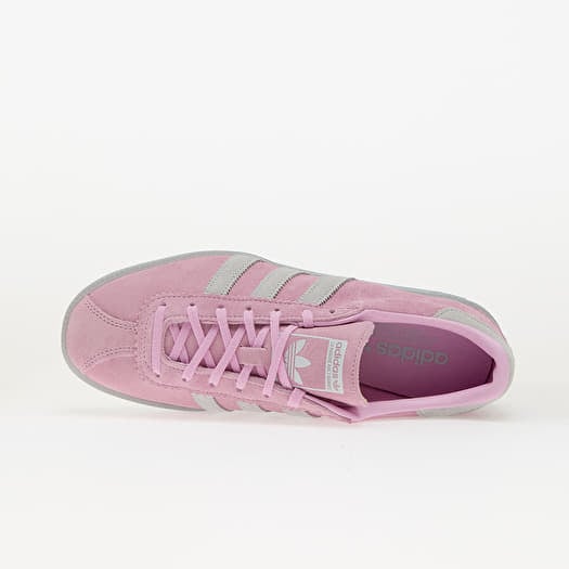 【ADIDAS】 バミューダスニーカー Bliss Lilac Halo Blue adidas Bermuda Bliss Lilac Halo Blue (Women's) - JI2660 - US