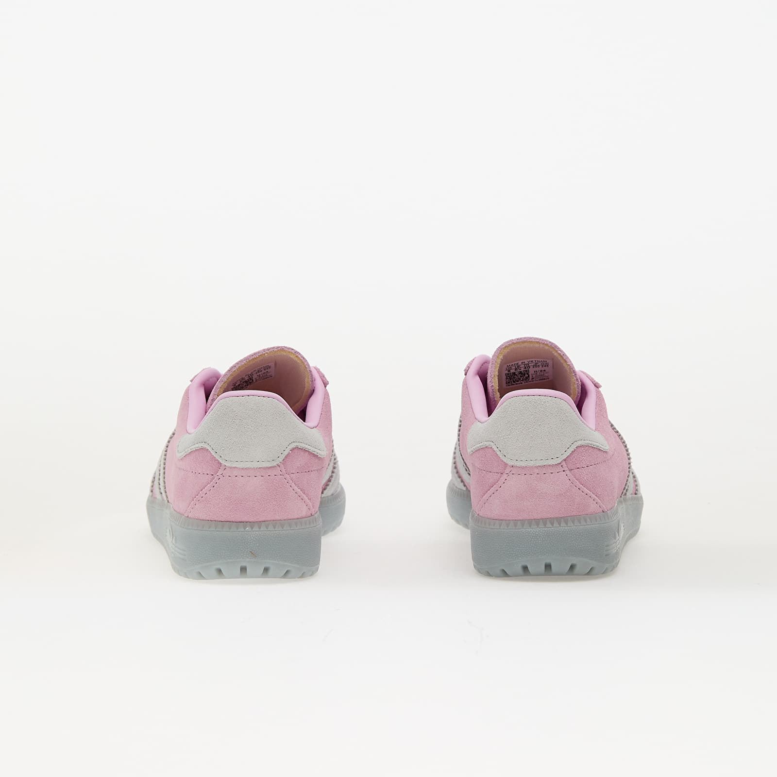 Γυναικεία παπούτσια adidas Bermuda W Bliss Lilac/ Halo Blue/ Wonder Blue