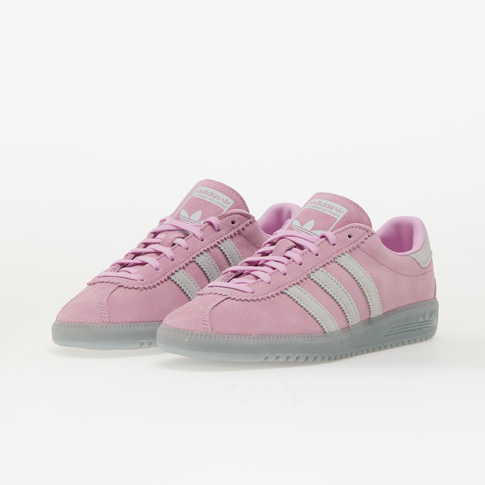 Γυναικεία παπούτσια adidas Bermuda W Bliss Lilac/ Halo Blue/ Wonder Blue
