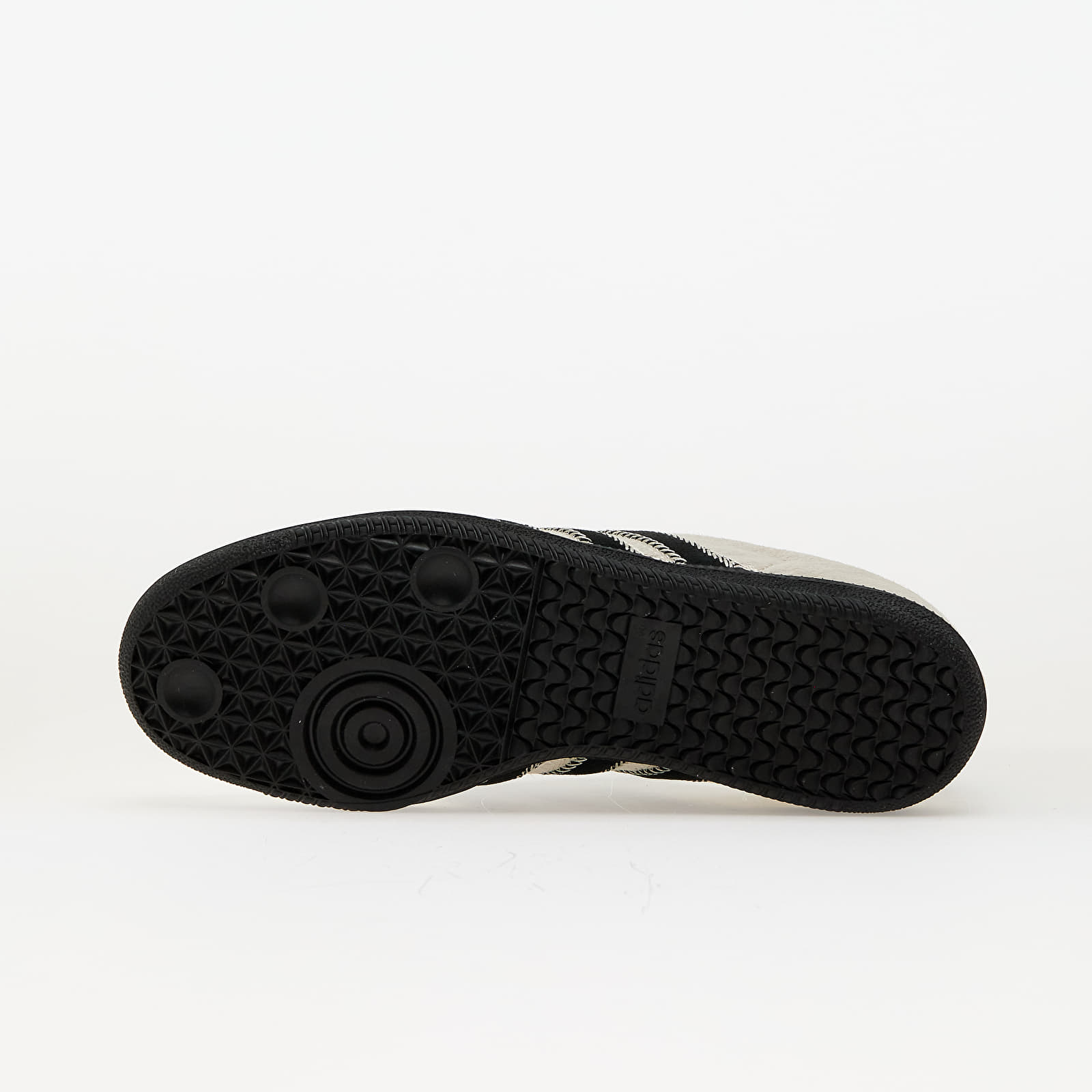 Dámské tenisky a boty adidas Samba Og W Wonder White/ Core Black/ Aluminium
