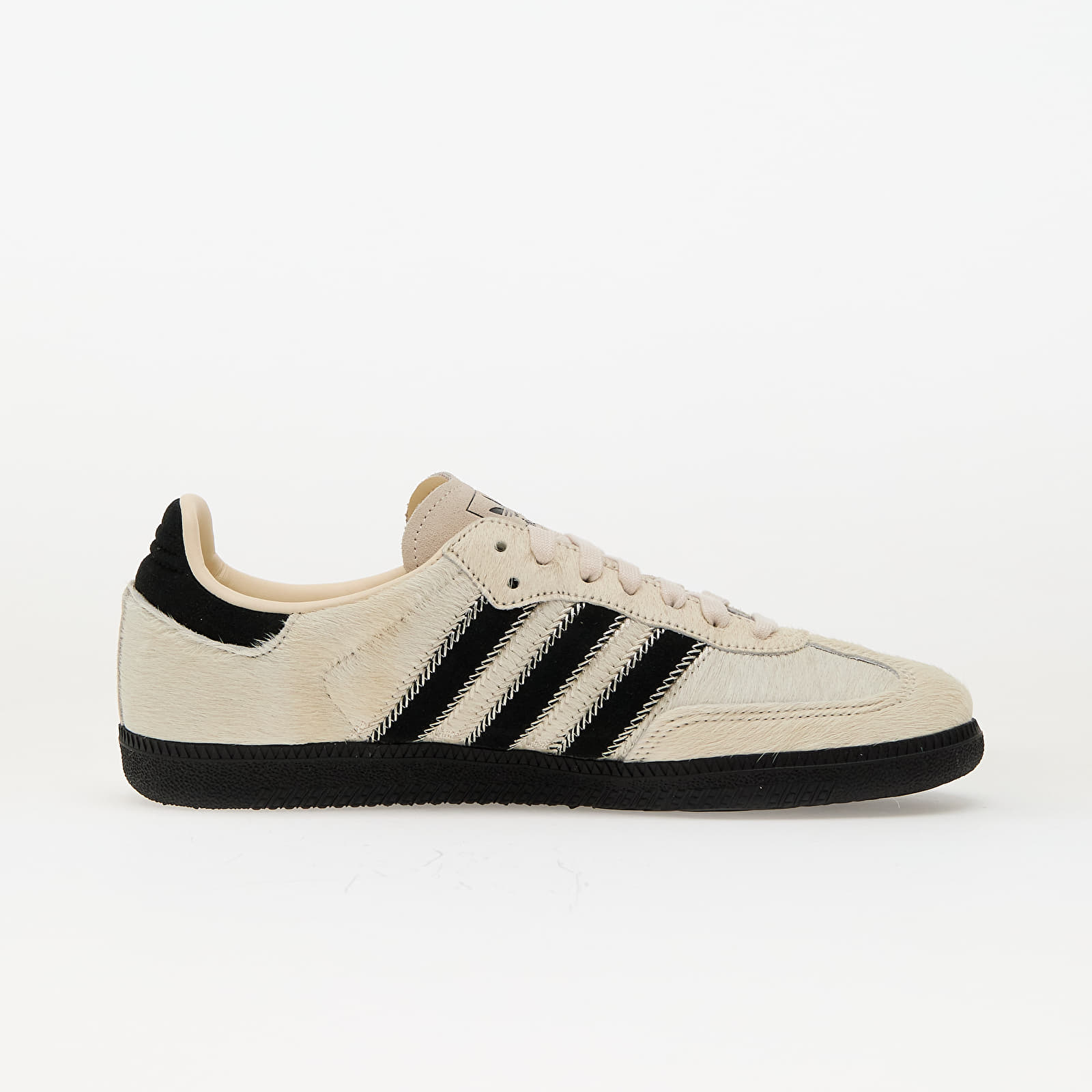 Dámské tenisky a boty adidas Samba Og W Wonder White/ Core Black/ Aluminium