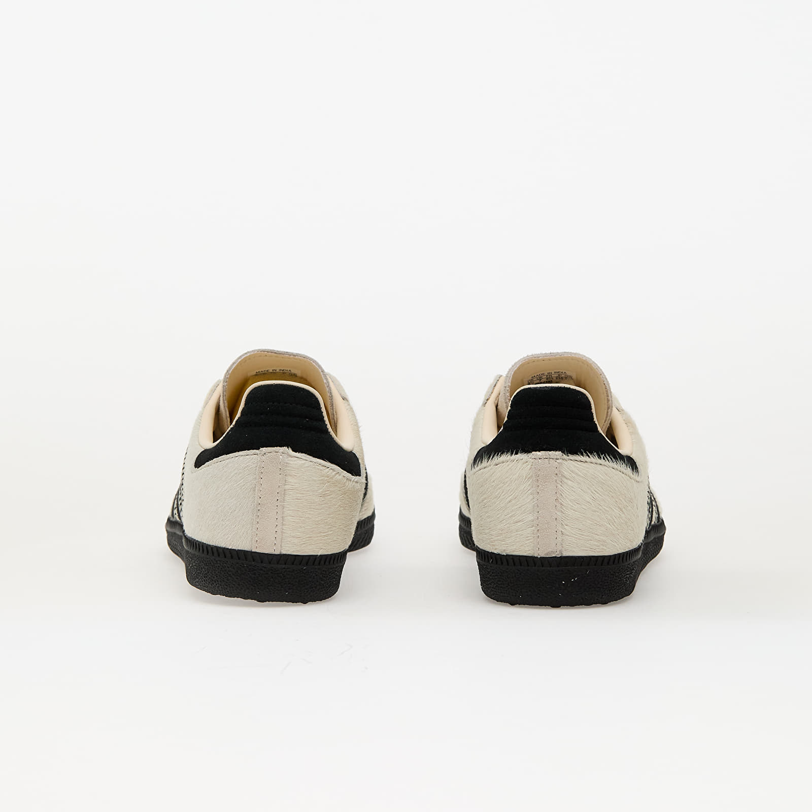 Dámské tenisky a boty adidas Samba Og W Wonder White/ Core Black/ Aluminium