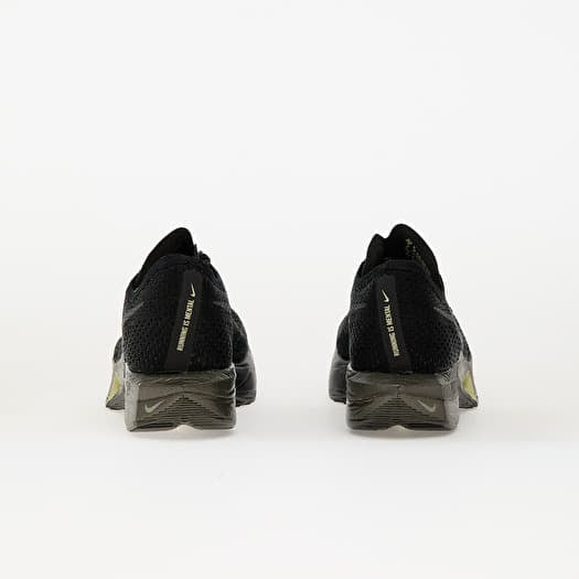 Buty męskie Nike Zoomx Vaporfly Next% 3 Fk Black/ Mtlc Med