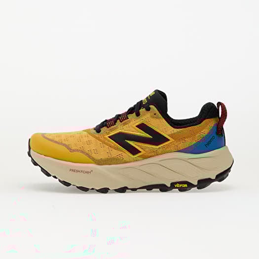 New Balance Hierro Marmalade