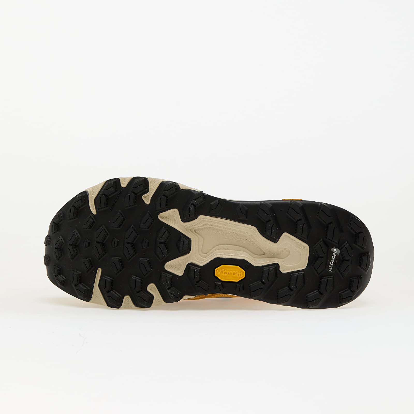 Men's shoes New Balance Hierro Marmalade