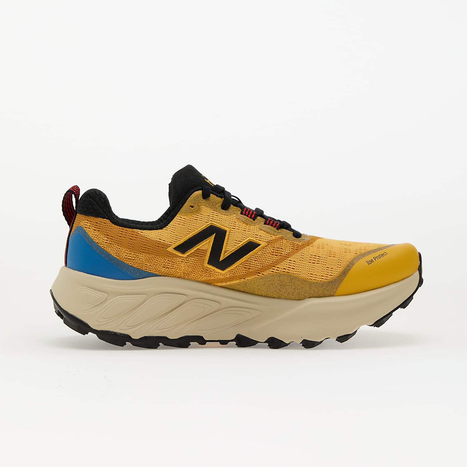 Men's shoes New Balance Hierro Marmalade