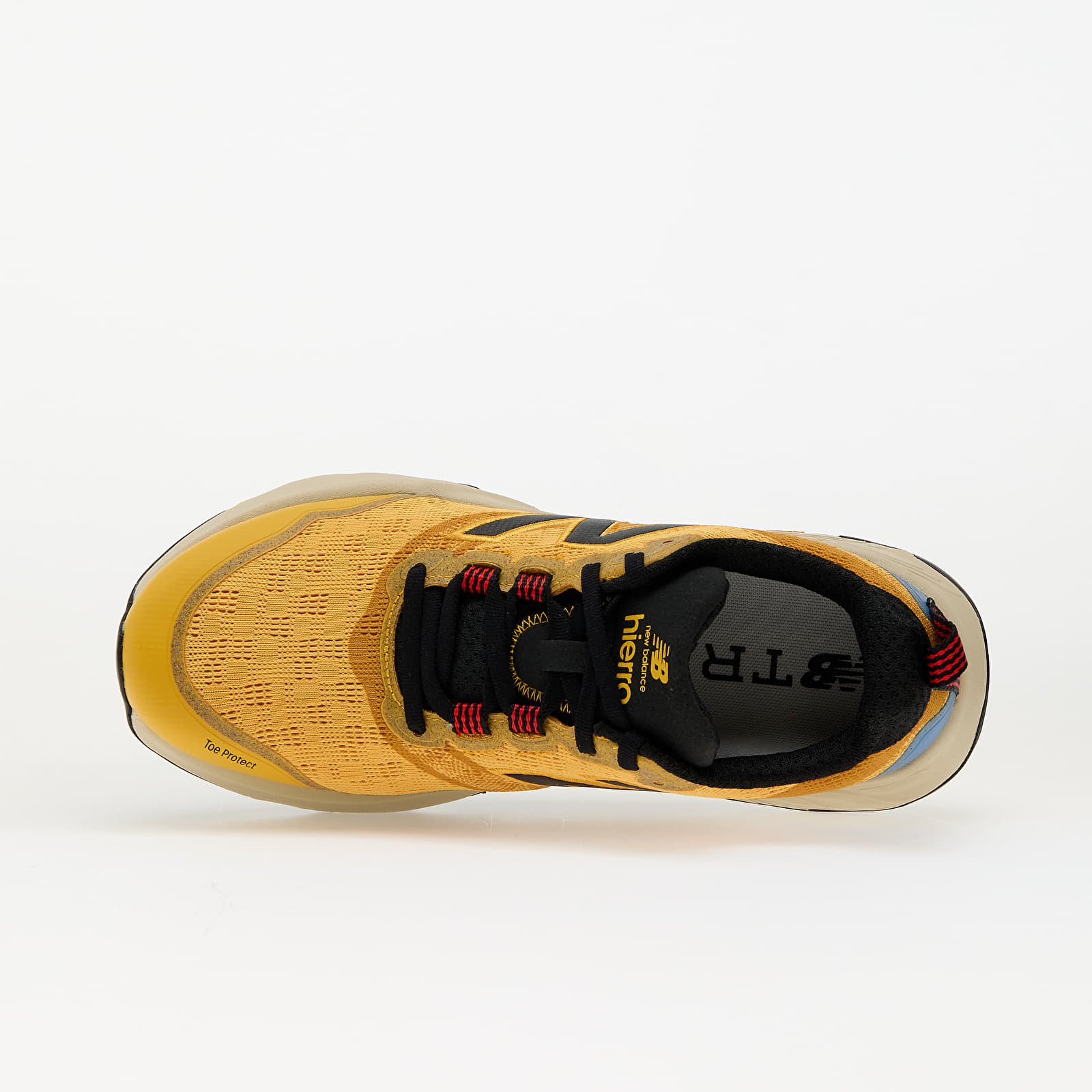 Men's shoes New Balance Hierro Marmalade