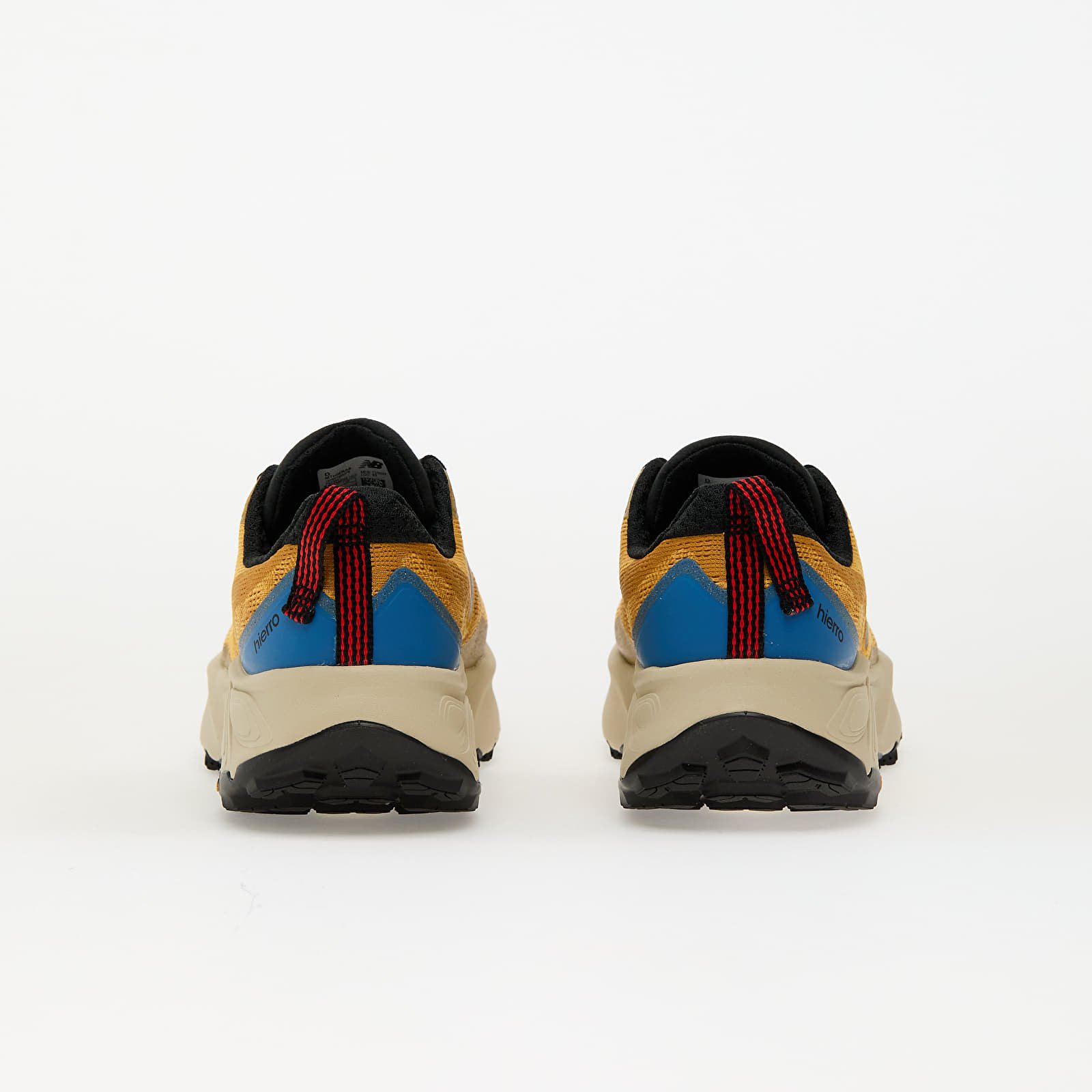 Men's shoes New Balance Hierro Marmalade