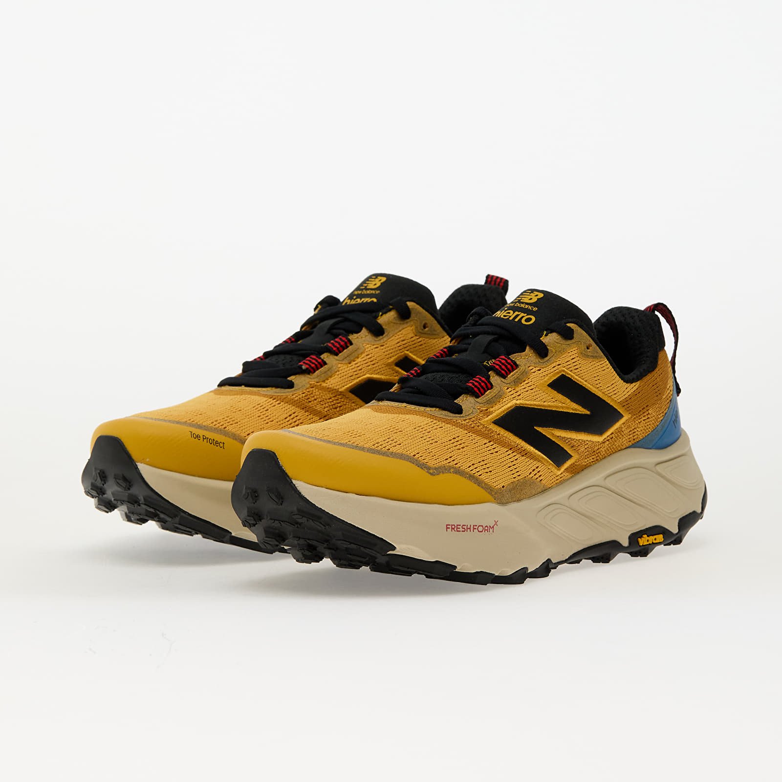 Men's shoes New Balance Hierro Marmalade