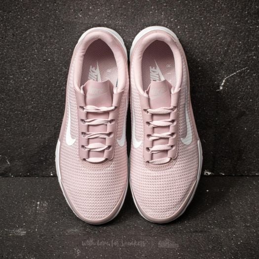 Damen Sneaker und Schuhe Nike WMNS Air Max Jewell Particle Rose White Black Footshop