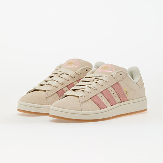 adidas gazelle silver green womens adidas Juniors' Campus 00s Grey / Almost Pink