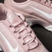 Women s shoes Nike WMNS Air Max Jewell Particle Rose White