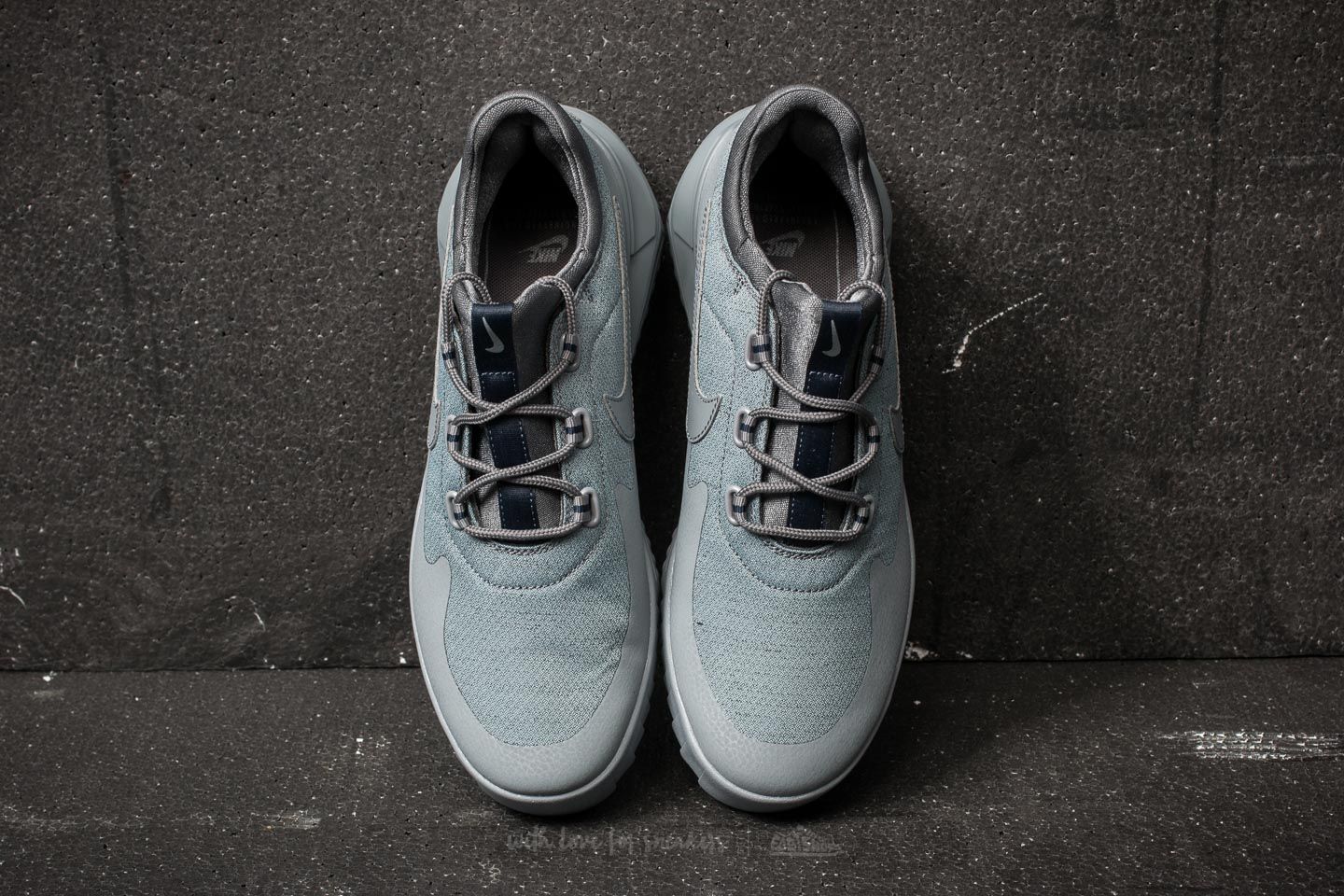 Meeste kingad Nike Air Wild Dark Grey/ Cool Grey-Obsidian