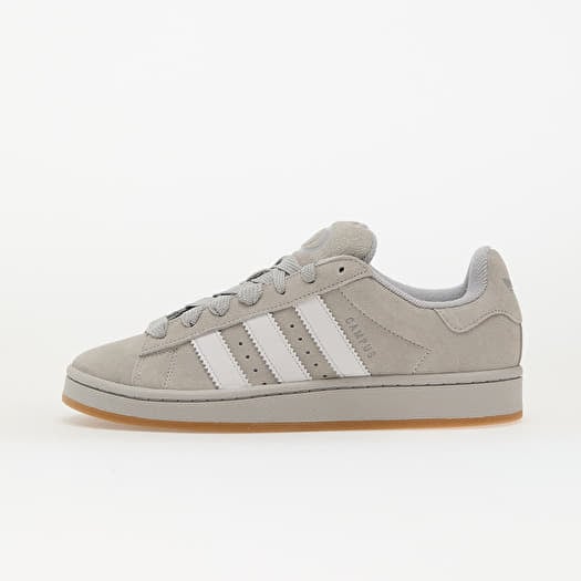 adidas Campus 00s Grey Two/ Ftw White/ Gum