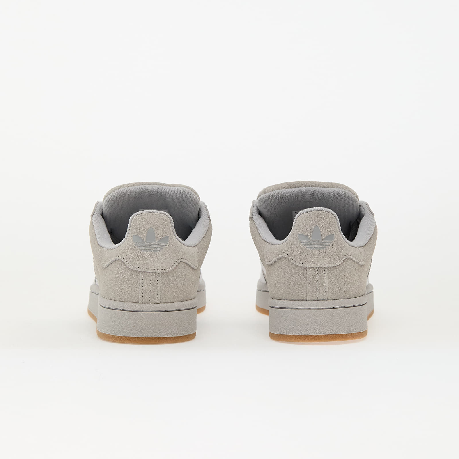 Men's shoes adidas Campus 00s Grey Two/ Ftw White/ Gum