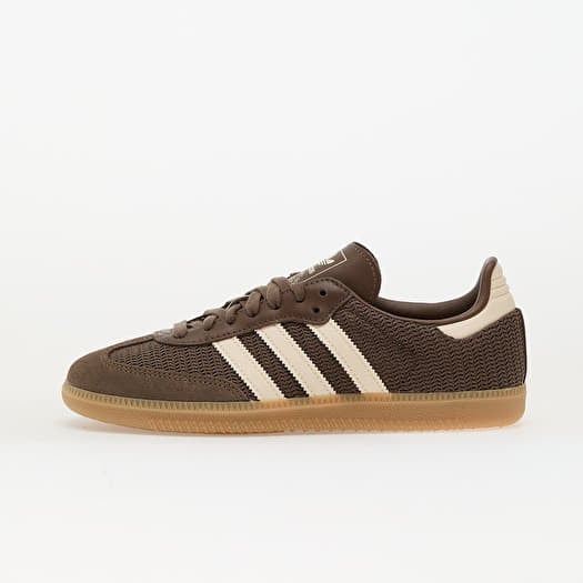 adidas Samba Og Earth Strata/ Wonder White/ Magic Beige