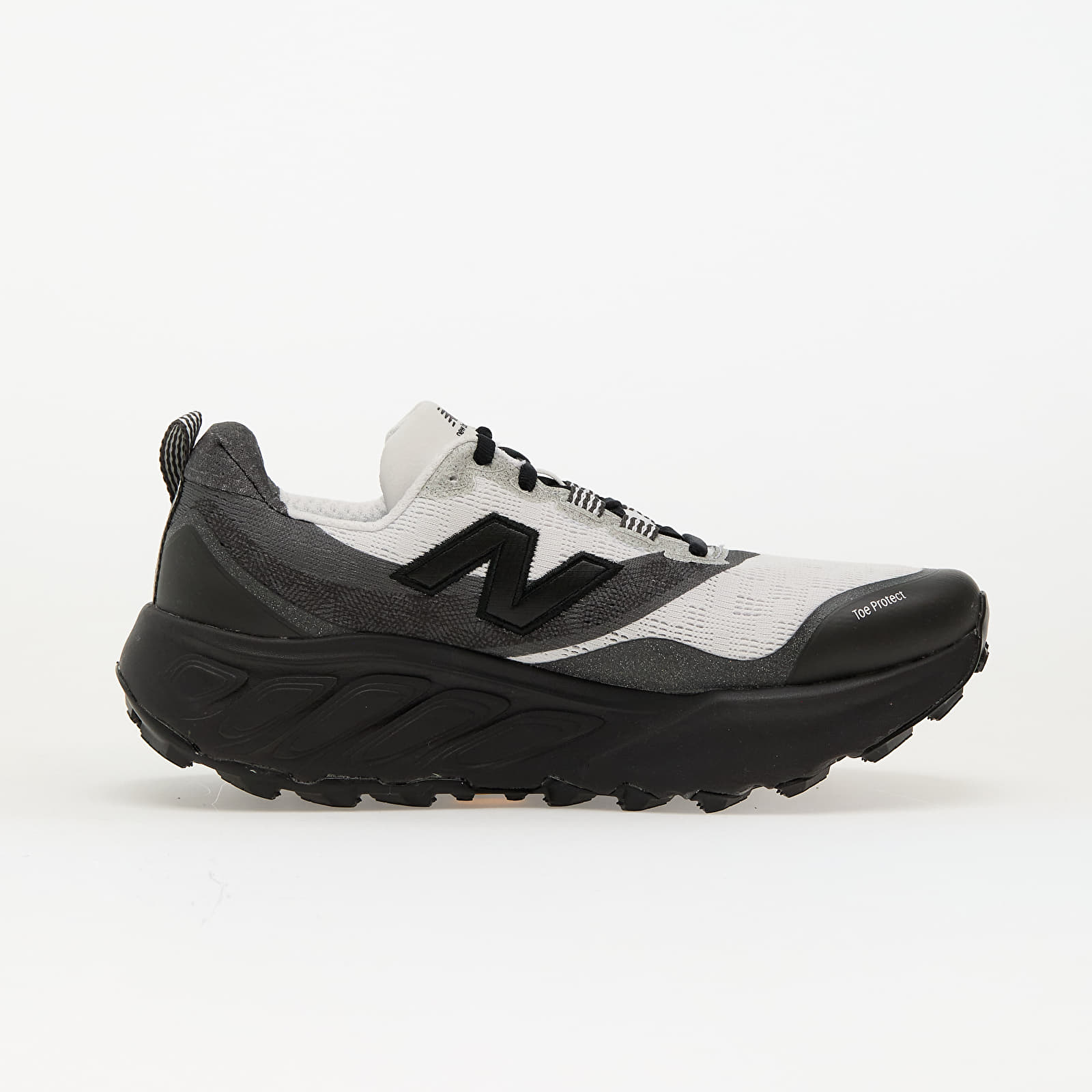 Männer New Balance Hierro White