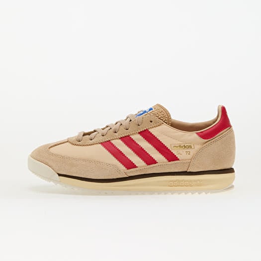 adidas SL 72 Rs Magic Beige/ Purrub/ Sand Strata