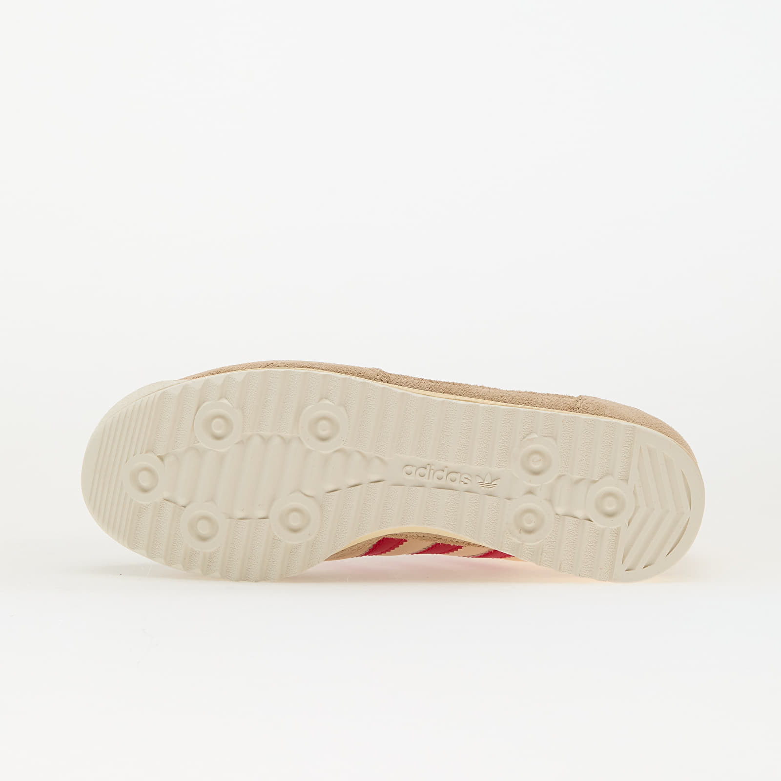 Men's shoes adidas SL 72 Rs Magic Beige/ Purrub/ Sand Strata