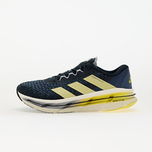adidas Adistar Byd M Aurora Ink/ Powder Yellow/ Pure Sulfur