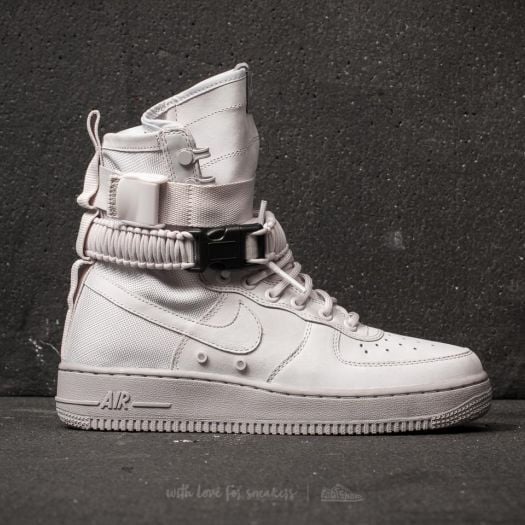 W's sf air force one high cheap