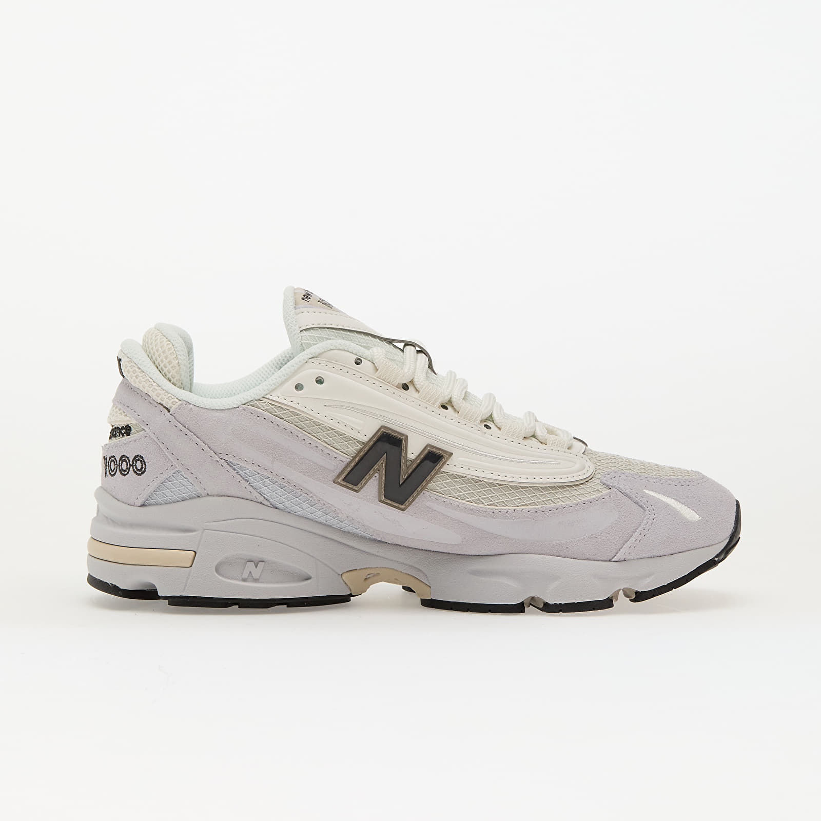 Men's shoes New Balance 1000 Pearl Grey