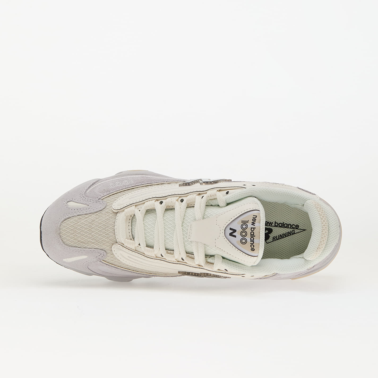 Men's shoes New Balance 1000 Pearl Grey