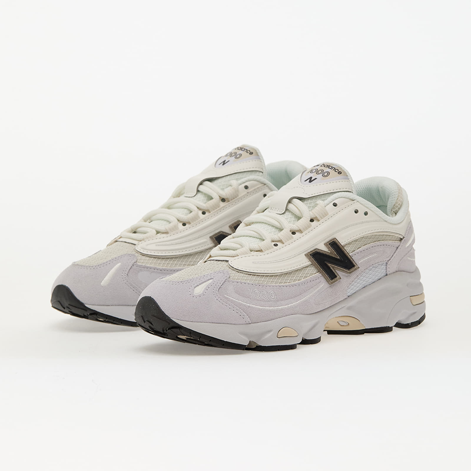 Men's shoes New Balance 1000 Pearl Grey