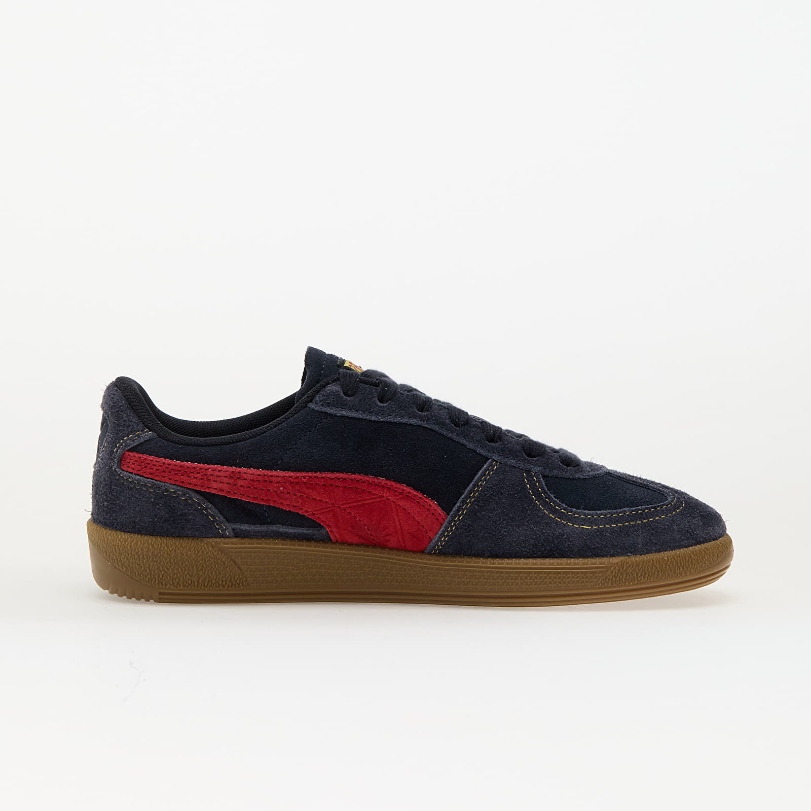 Men's shoes Puma Palermo Road To Unity Puma Black-Puma Green