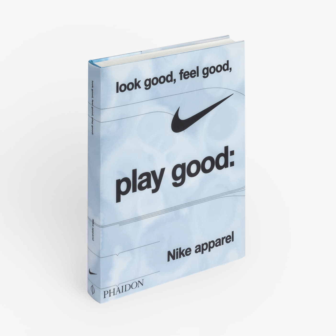Muut asusteet Look Good, Feel Good, Play Good: Nike Apparel