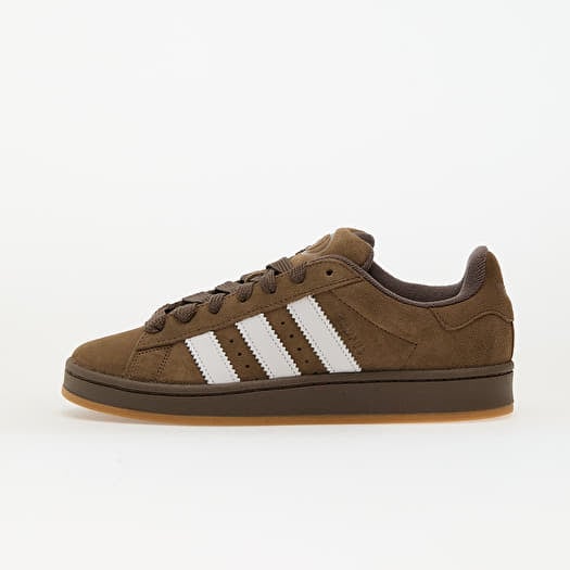 adidas Campus 00s Earth Strata/ Ftw White/ Gum
