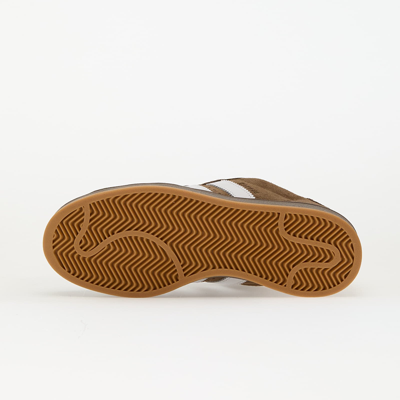 Men's shoes adidas Campus 00s Earth Strata/ Ftw White/ Gum
