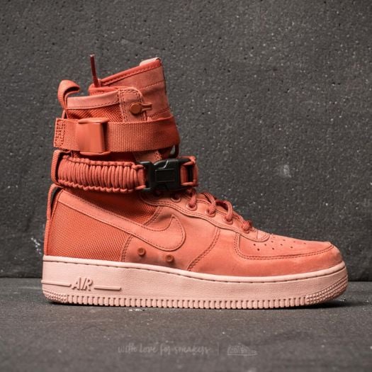 Air force peach clearance