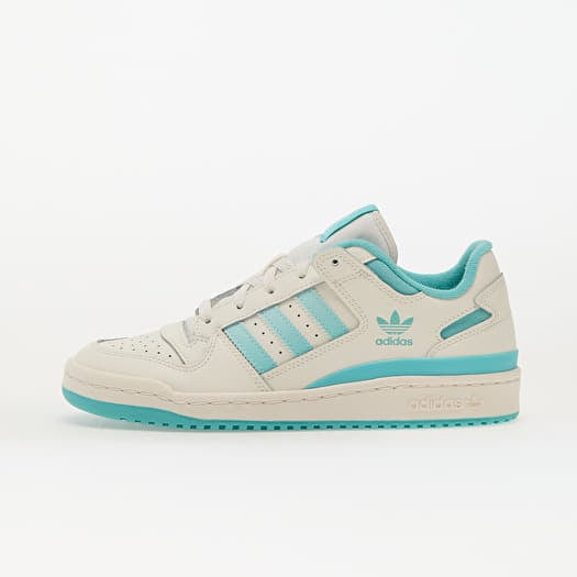 adidas Forum Low Cl W Cloud White/ Seflaq/ Easy Mint