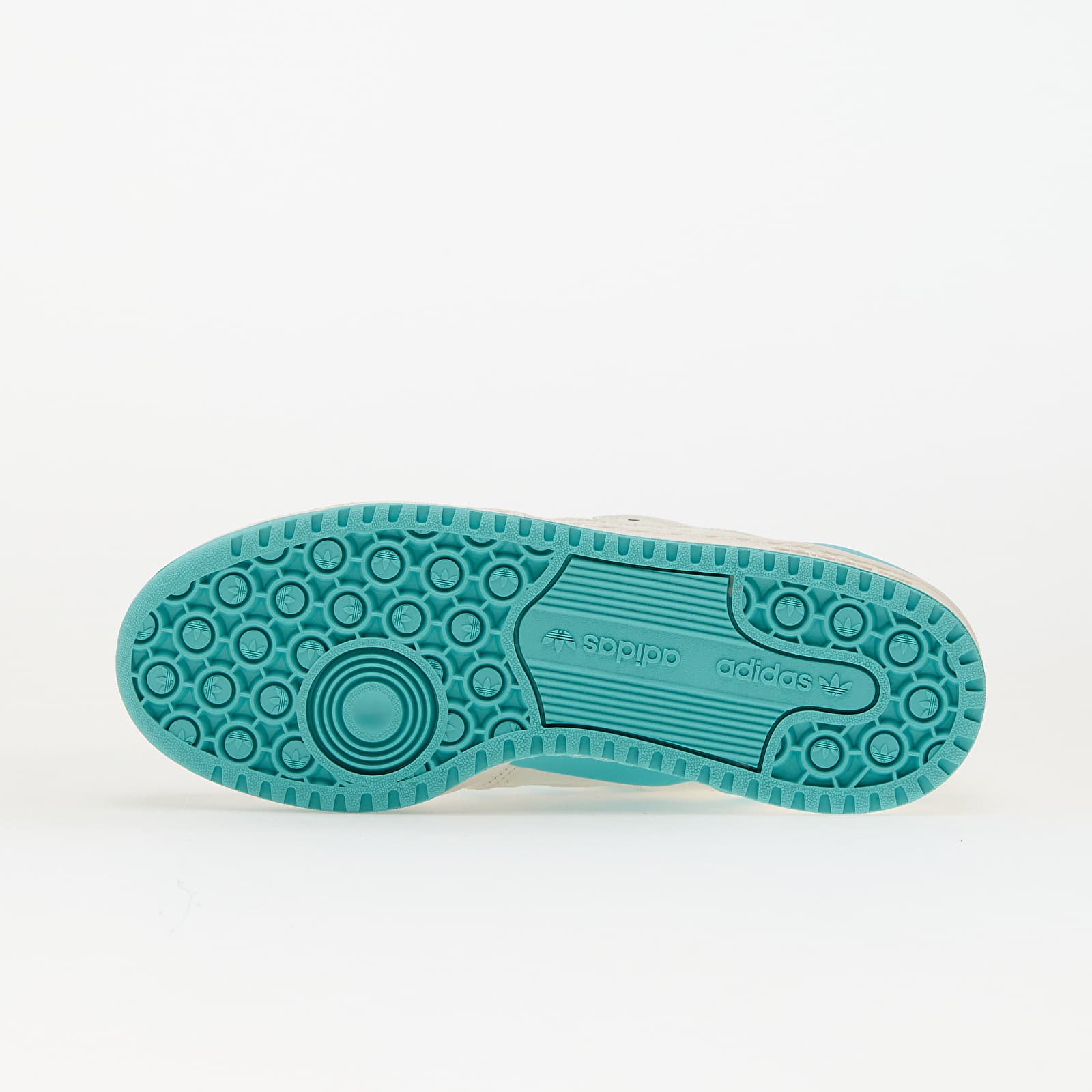 Naiste jalatsid adidas Forum Low Cl W Cloud White/ Seflaq/ Easy Mint