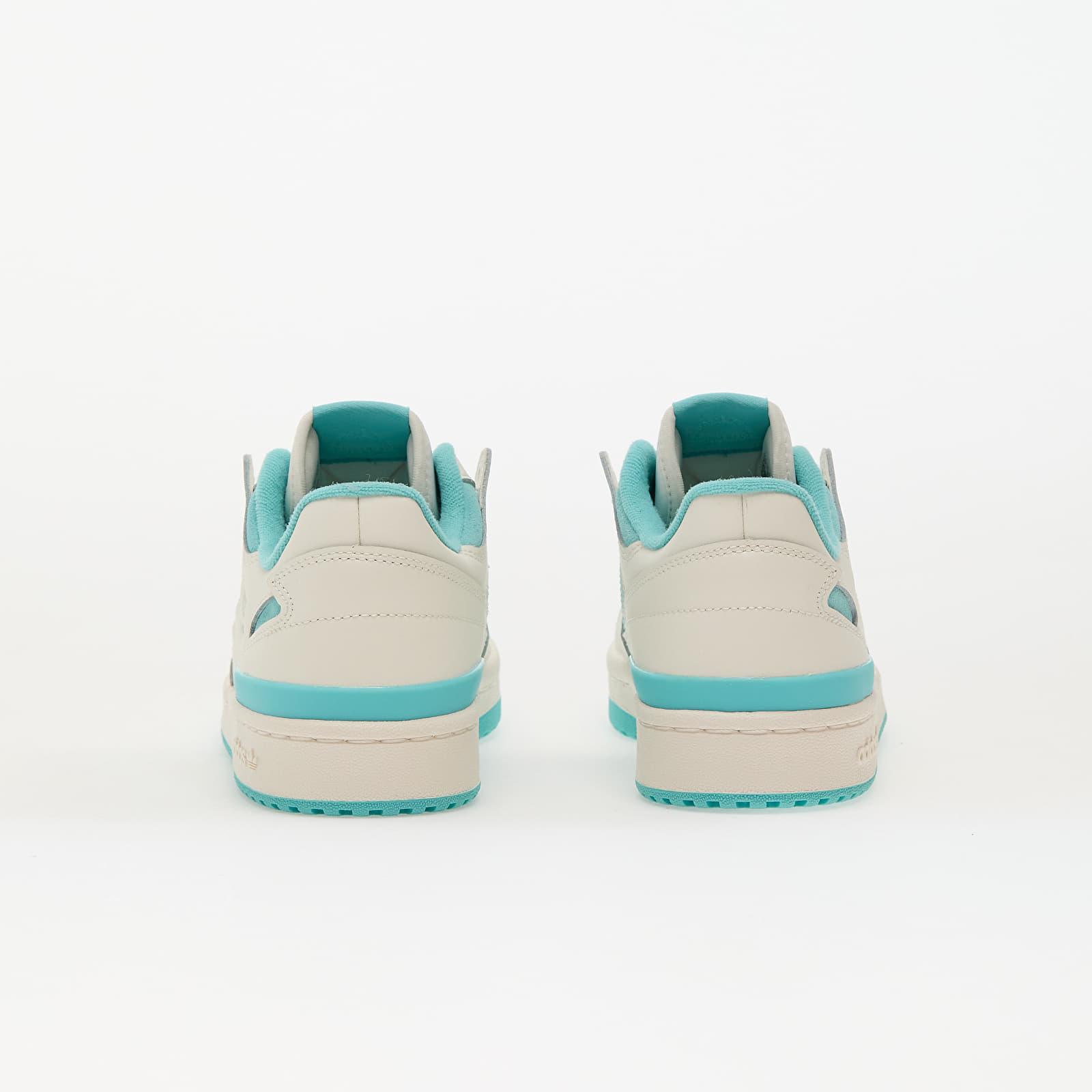 Naiste jalatsid adidas Forum Low Cl W Cloud White/ Seflaq/ Easy Mint