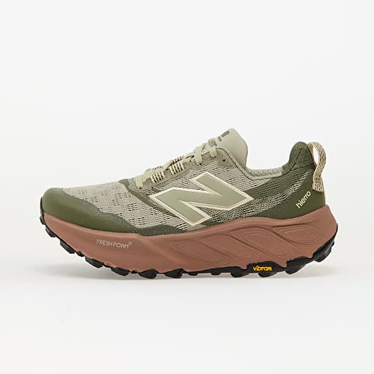 New Balance Hierro Olivine