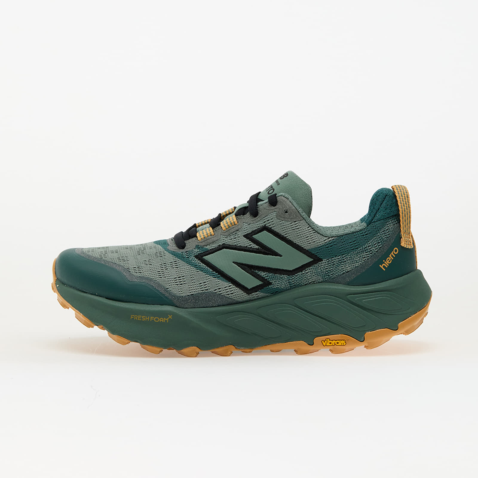 Sneakers New Balance Hierro 9 Dark Juniper EUR 42.5
