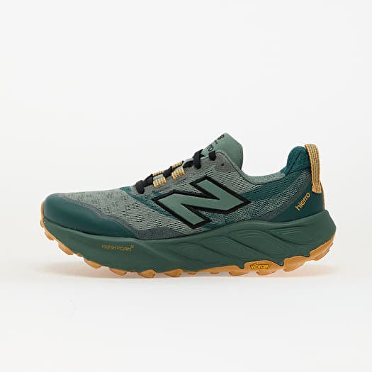 New Balance Hierro Dark Juniper