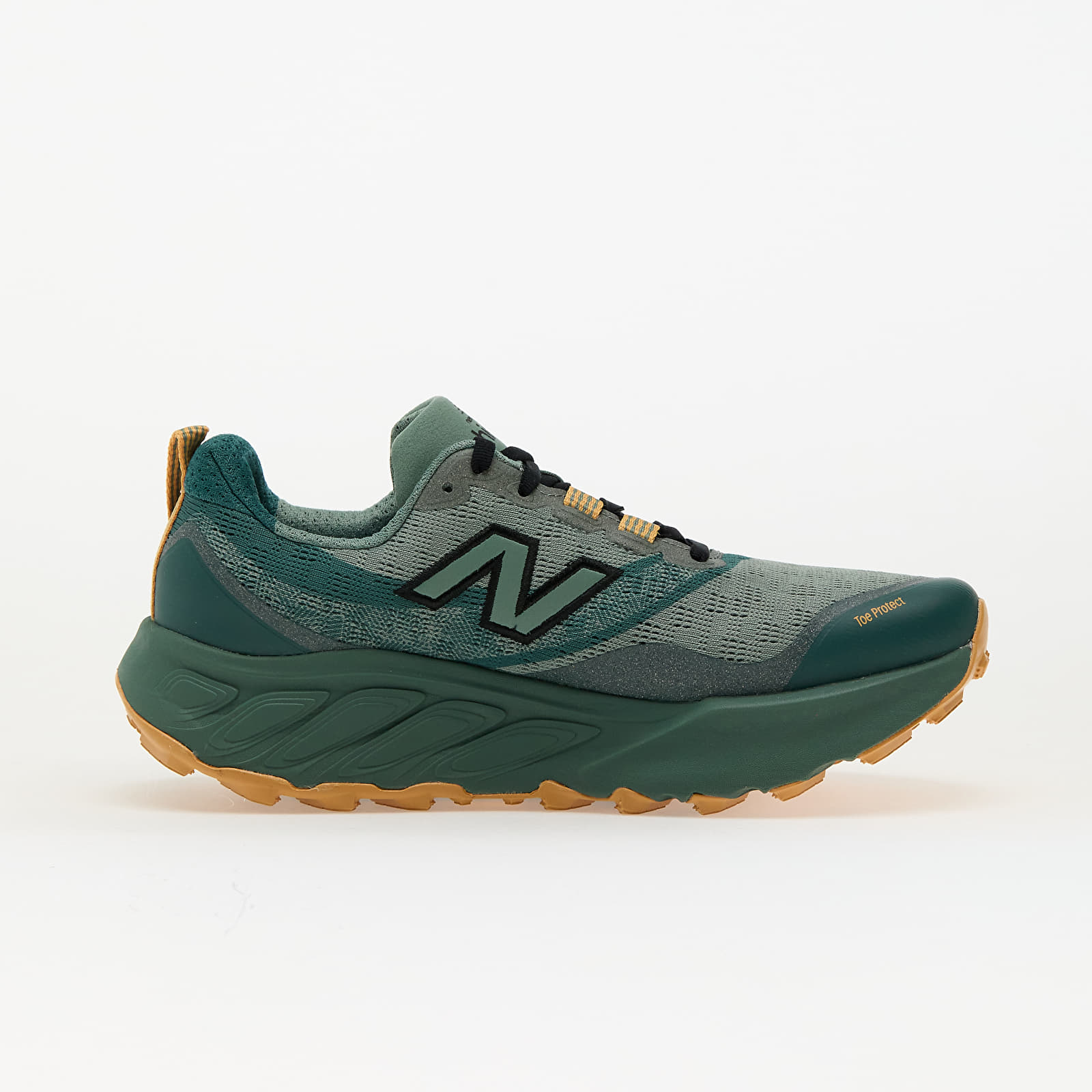 Chaussures et baskets homme New Balance Hierro 9 Dark Juniper