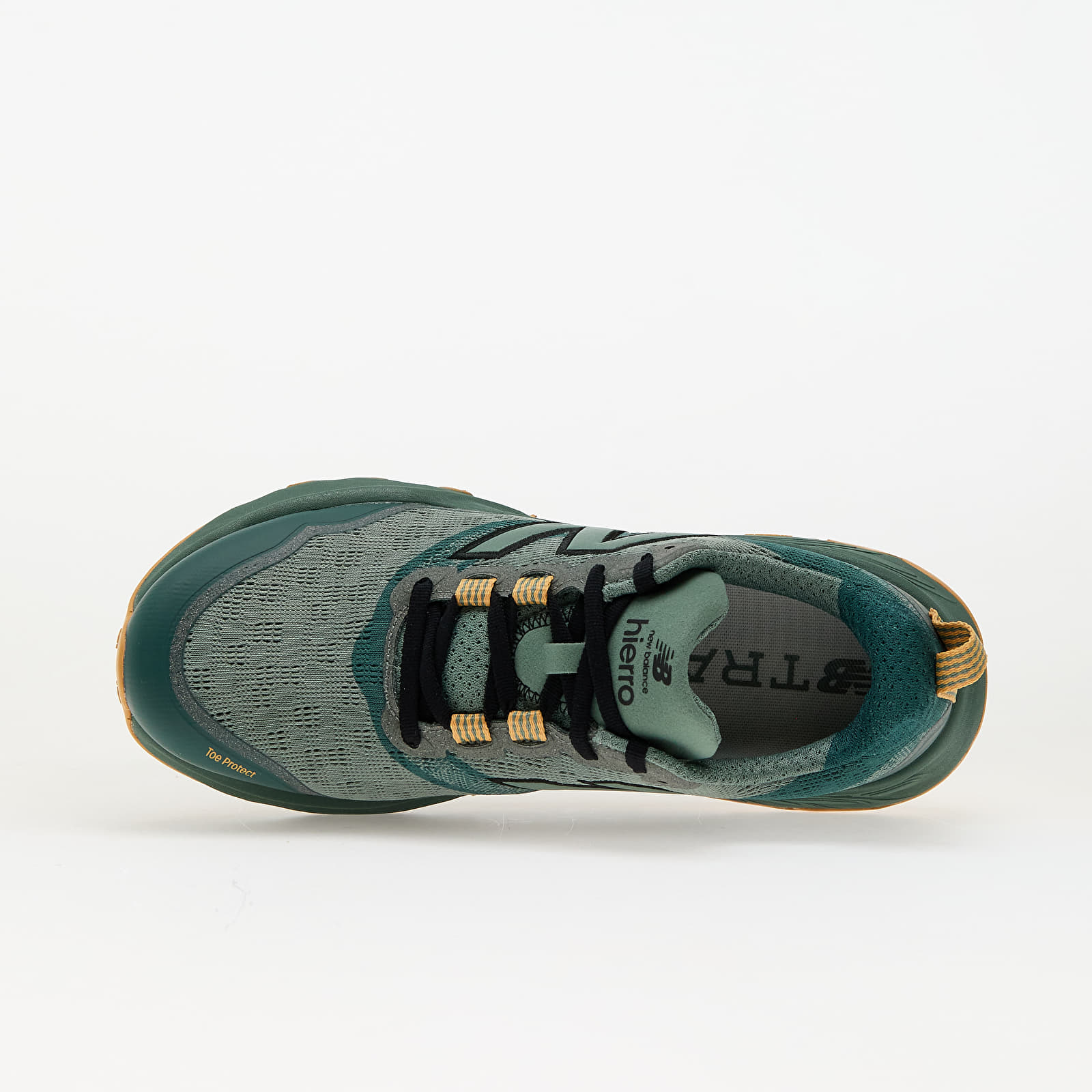 Chaussures et baskets homme New Balance Hierro 9 Dark Juniper