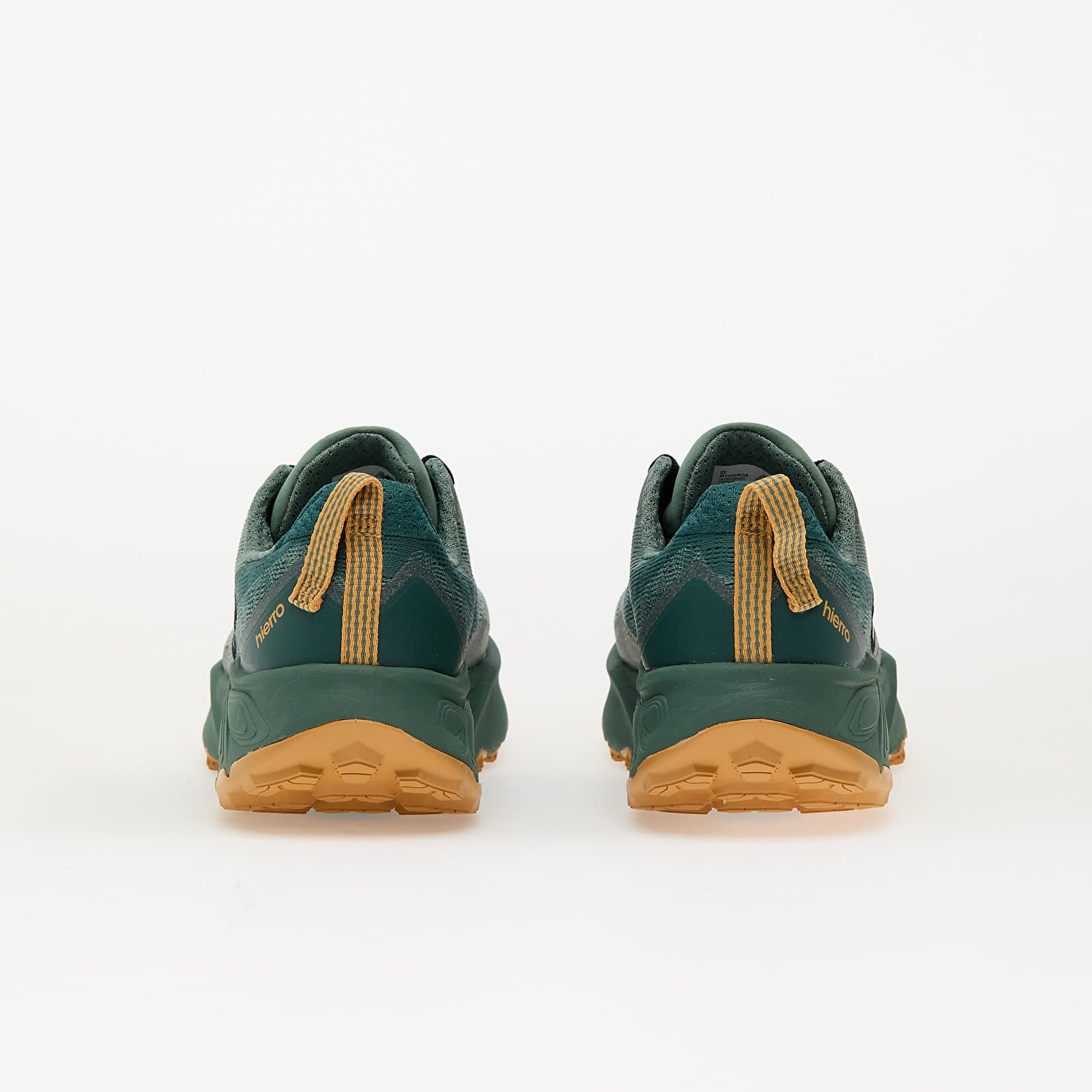 Chaussures et baskets homme New Balance Hierro 9 Dark Juniper