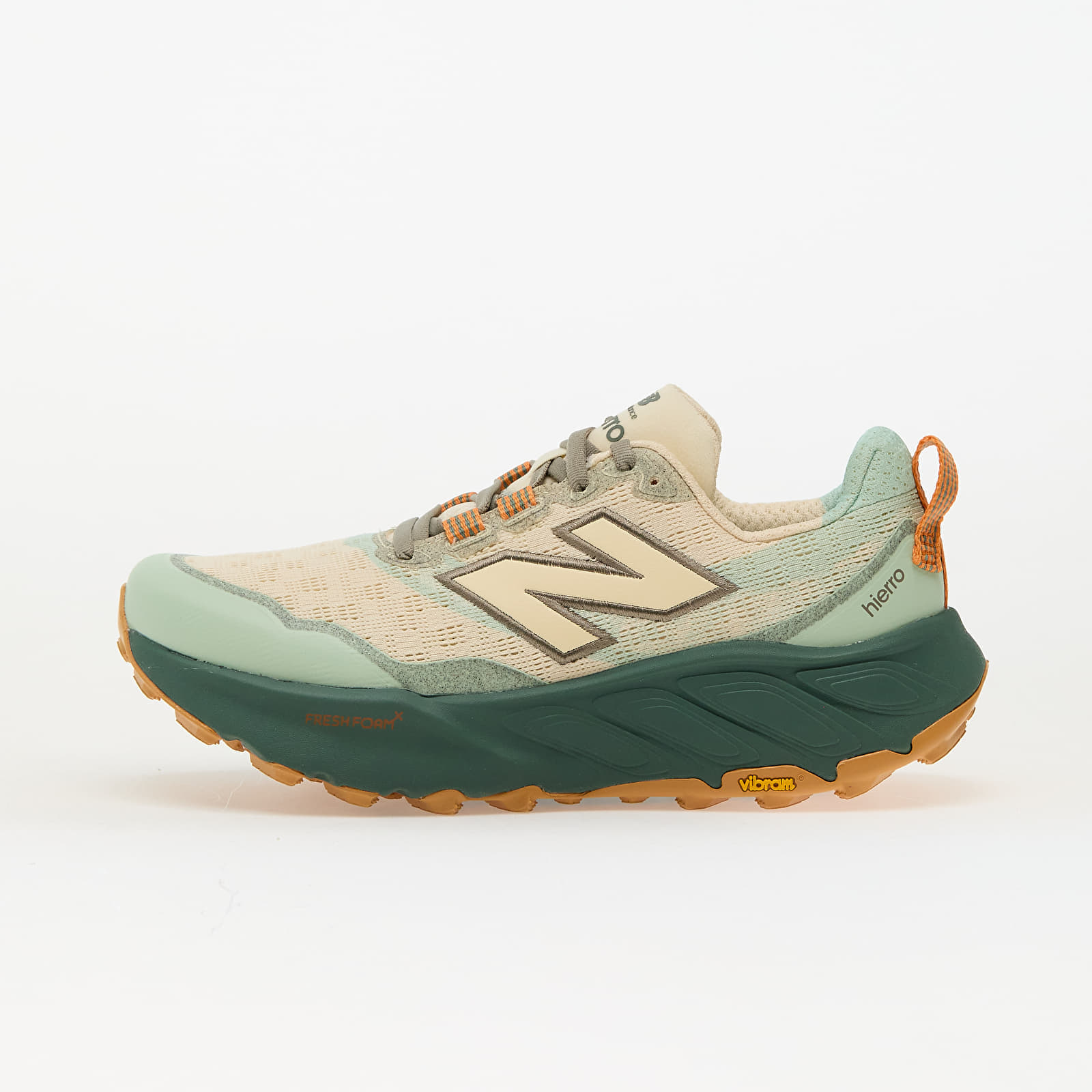 Sneakers New Balance Hierro Calcium EUR 40.5