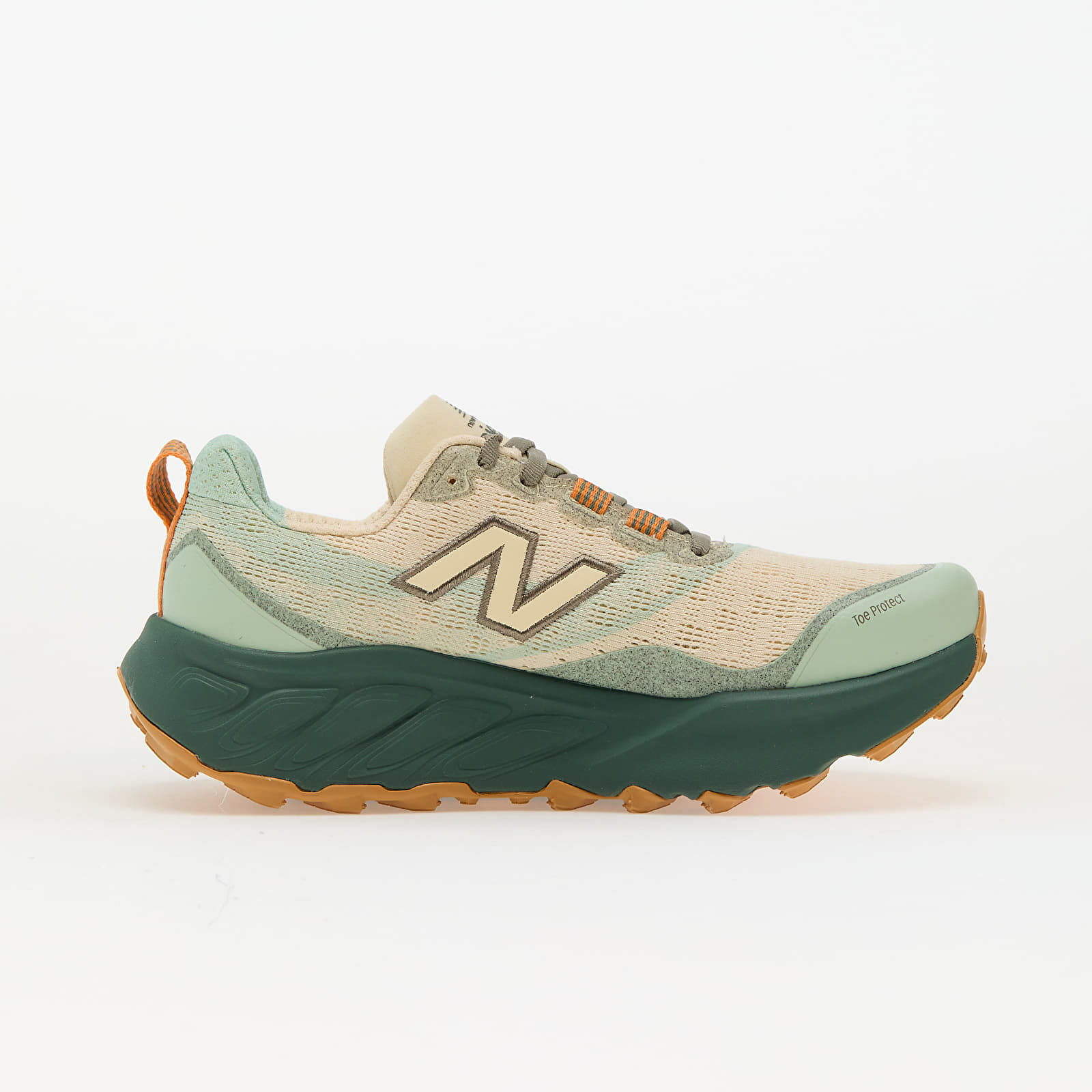 Dámske topánky a tenisky New Balance Hierro Calcium