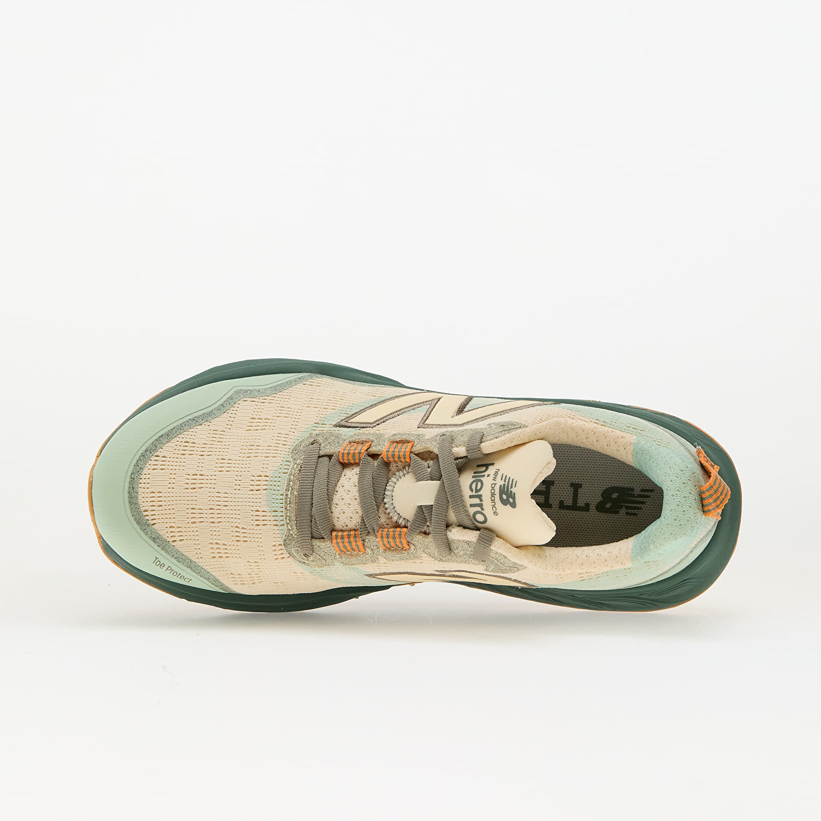 Dámske topánky a tenisky New Balance Hierro Calcium